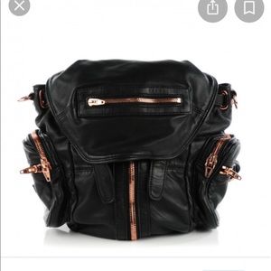 Alexander Wang Marti bag .